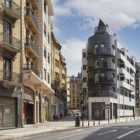 Aintza - Basque Stay Saint-Sébastien Extérieur photo