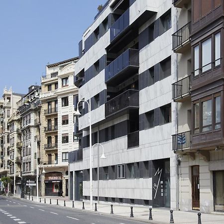 Aintza - Basque Stay Saint-Sébastien Extérieur photo