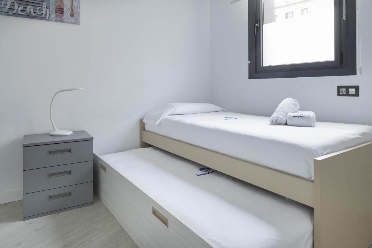 Aintza - Basque Stay Saint-Sébastien Extérieur photo