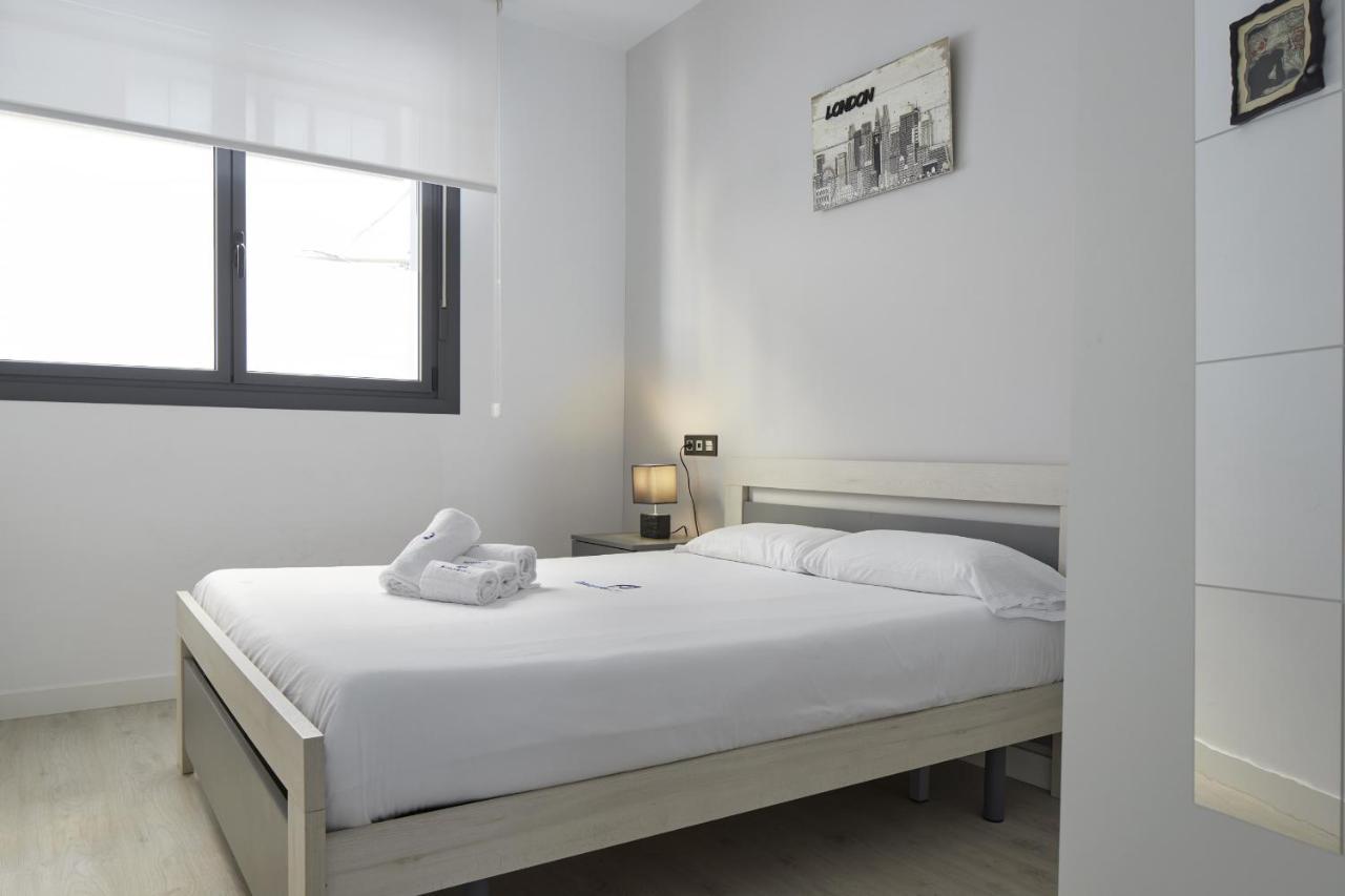 Aintza - Basque Stay Saint-Sébastien Extérieur photo