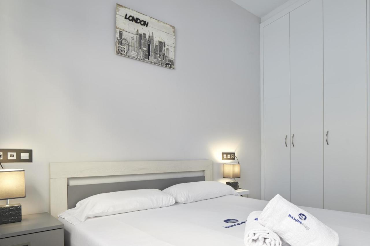 Aintza - Basque Stay Saint-Sébastien Extérieur photo