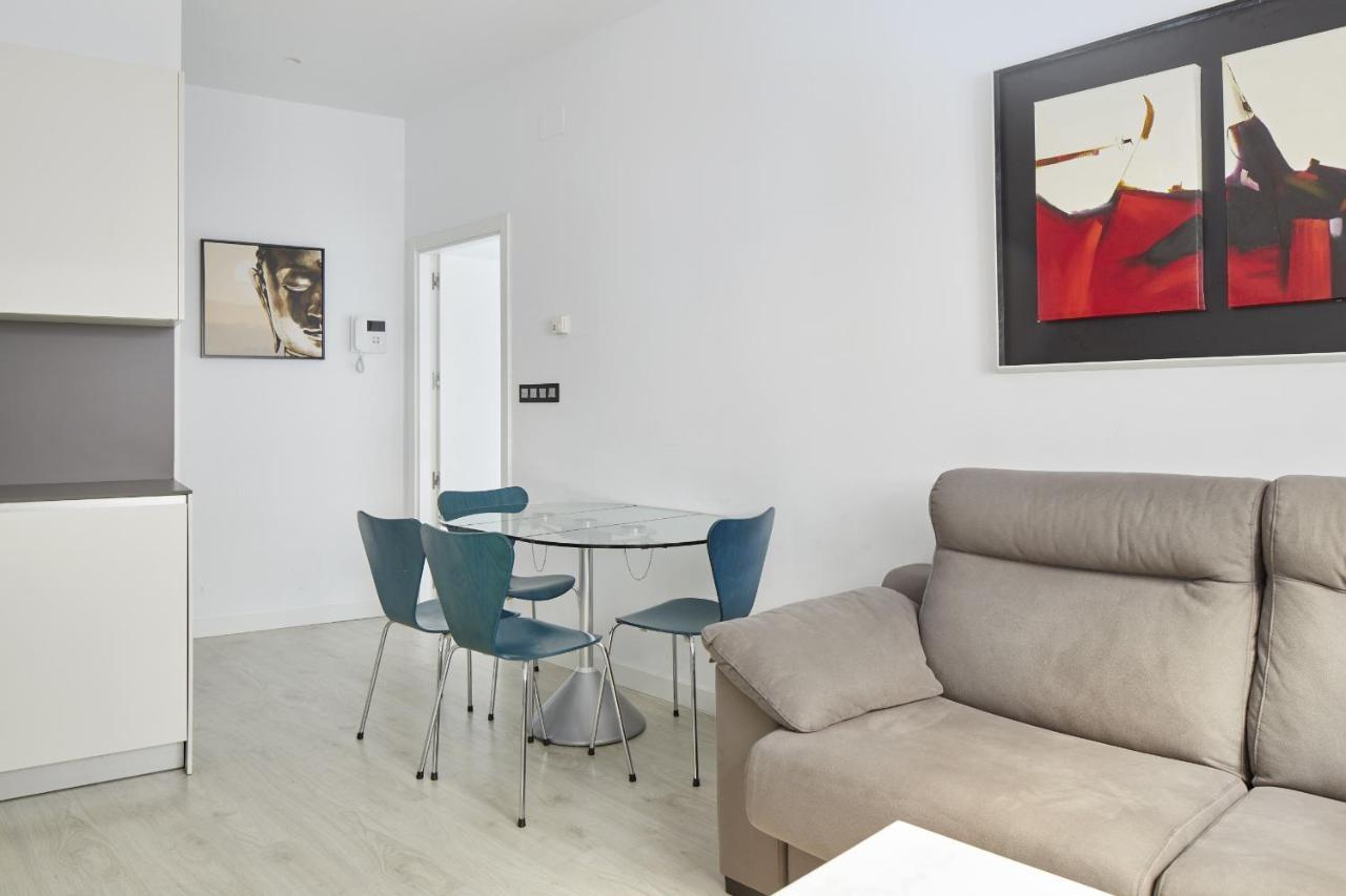 Aintza - Basque Stay Saint-Sébastien Extérieur photo