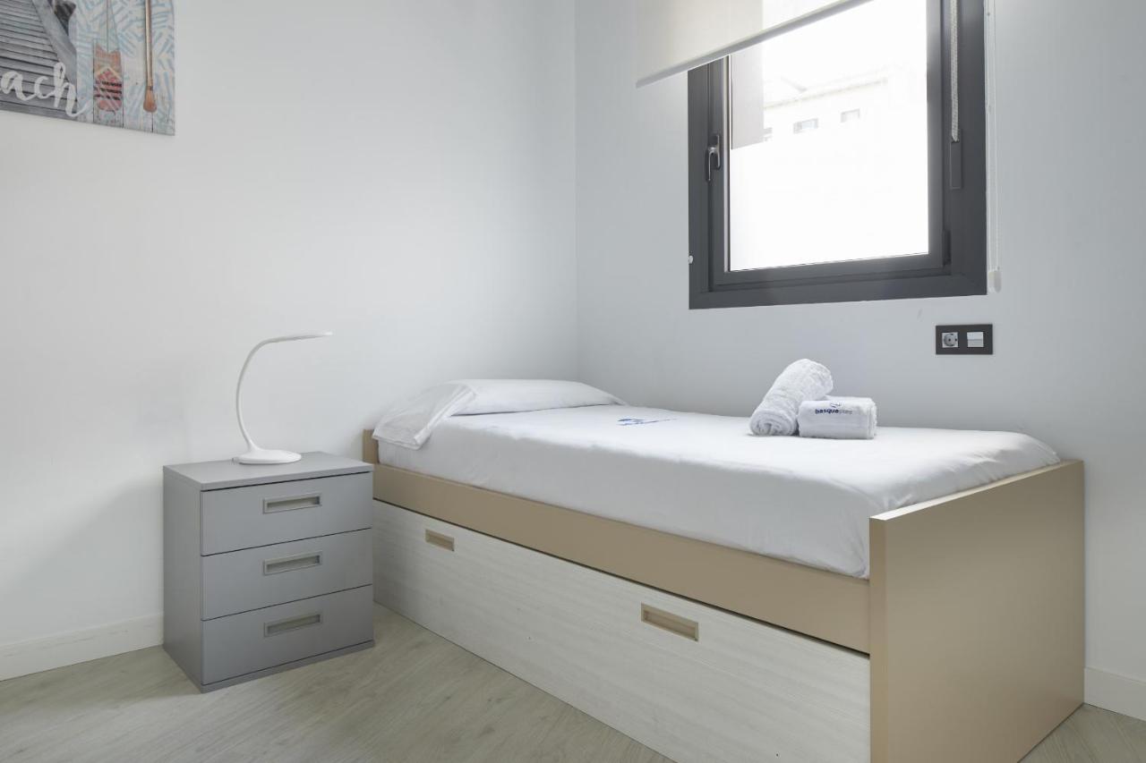 Aintza - Basque Stay Saint-Sébastien Extérieur photo
