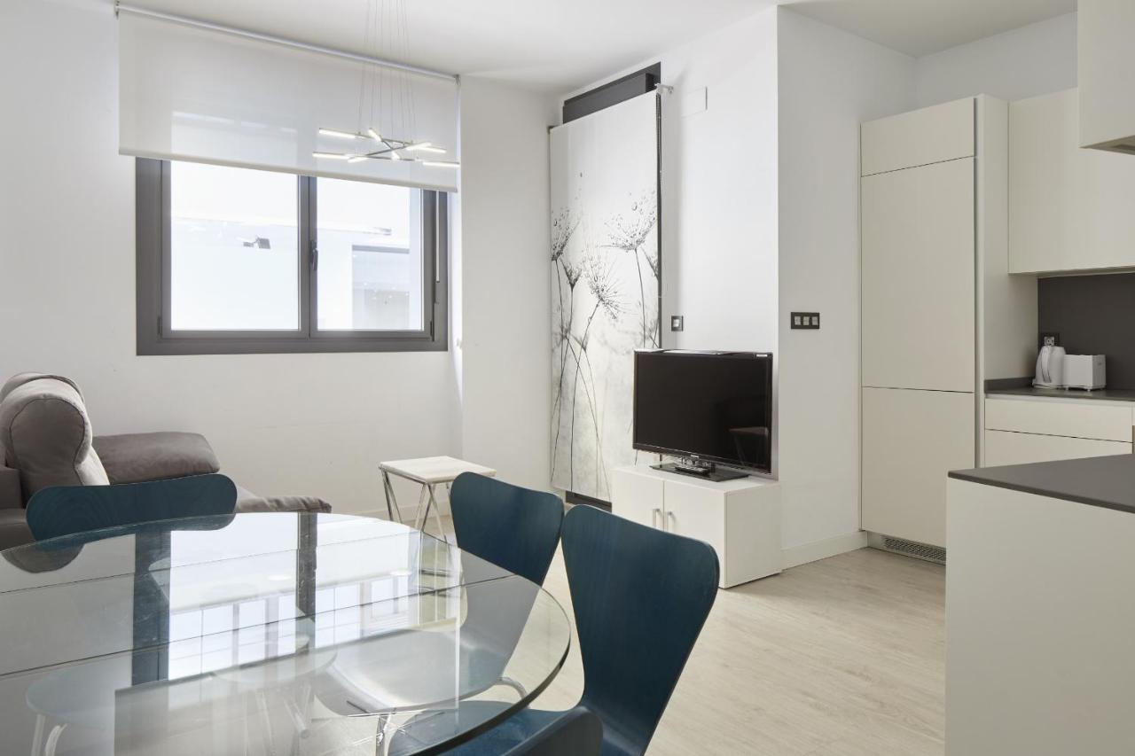 Aintza - Basque Stay Saint-Sébastien Extérieur photo
