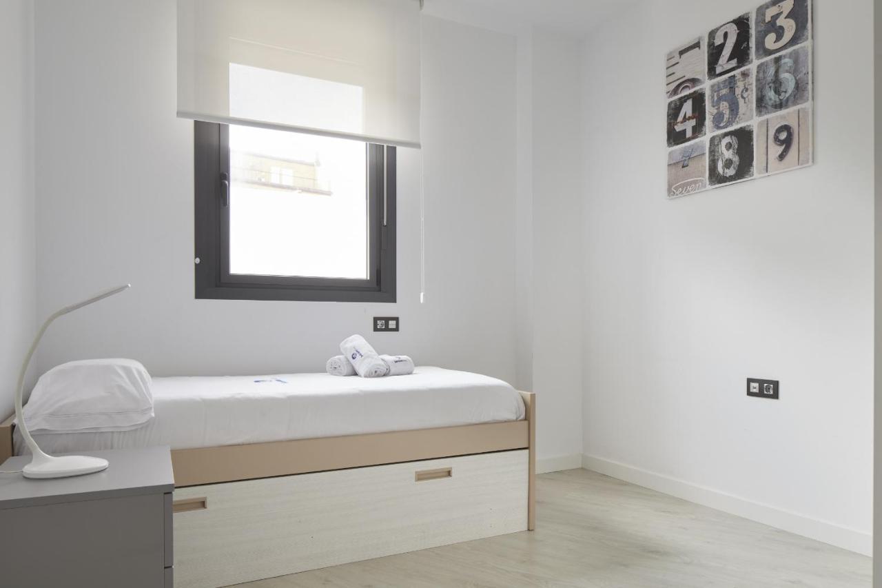 Aintza - Basque Stay Saint-Sébastien Extérieur photo